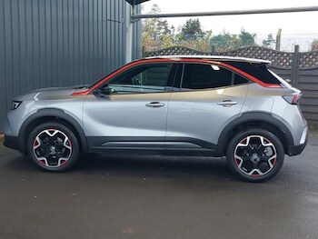 Used Vauxhall Mokka 2023 for sale - 77266246: Photo