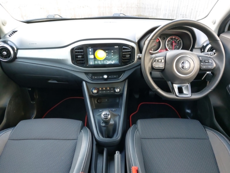 Used MG MG3 2024 for sale - 77677556: Photo 2