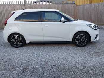 Used MG MG3 2024 for sale - 77677556: Photo