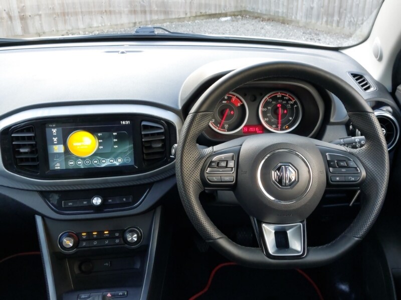 Used MG MG3 2024 for sale - 77677556: Photo 7