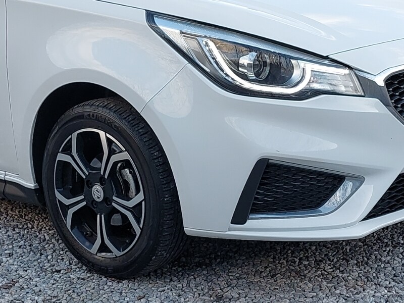 Used MG MG3 2024 for sale - 77677556: Photo 9