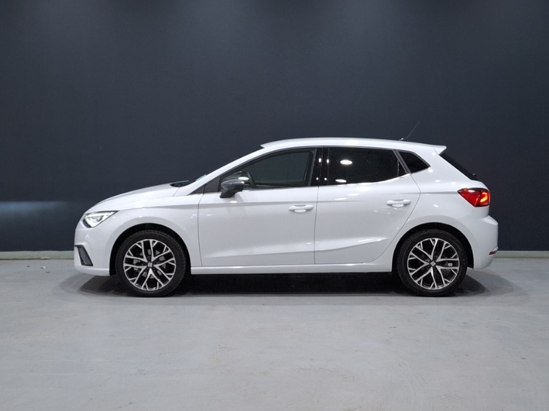 Used SEAT Ibiza 2025 for sale - 77266281: Photo 4