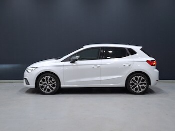 Used SEAT Ibiza 2025 for sale - 77266281: Photo