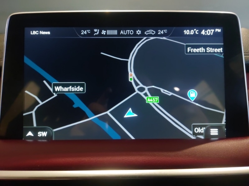 Used MG MG HS 2022 for sale - 77928320: Photo 12