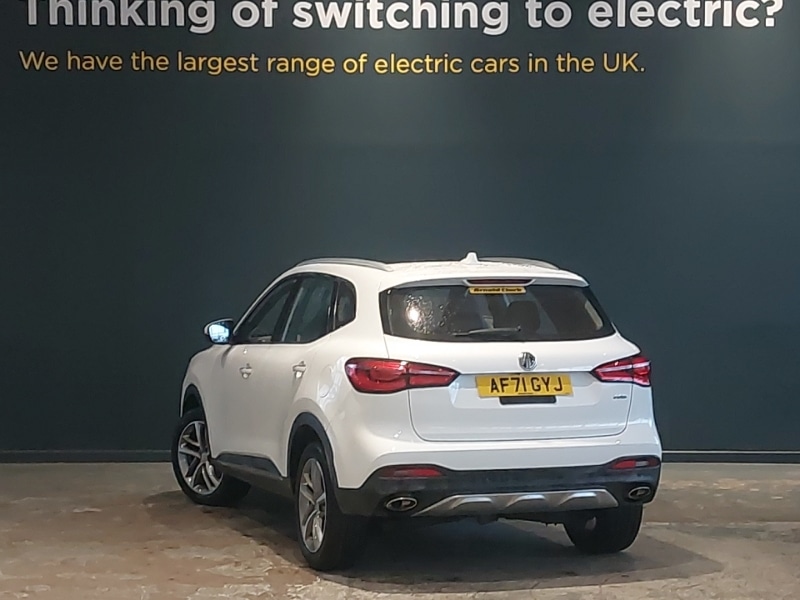 Used MG MG HS 2022 for sale - 77928320: Photo 3