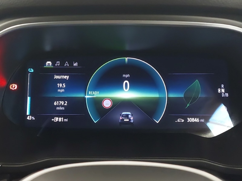 Used Renault Zoe 2022 for sale - 76610359: Photo 10