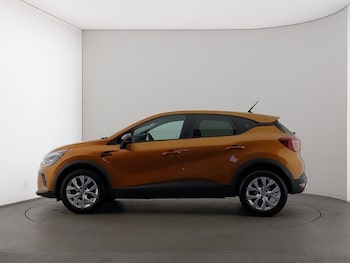 Used Renault Captur 2022 for sale - 76446204: Photo