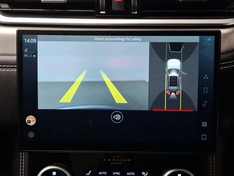 Used Jaguar F-Pace 2023 for sale - 77419747: Photo 11