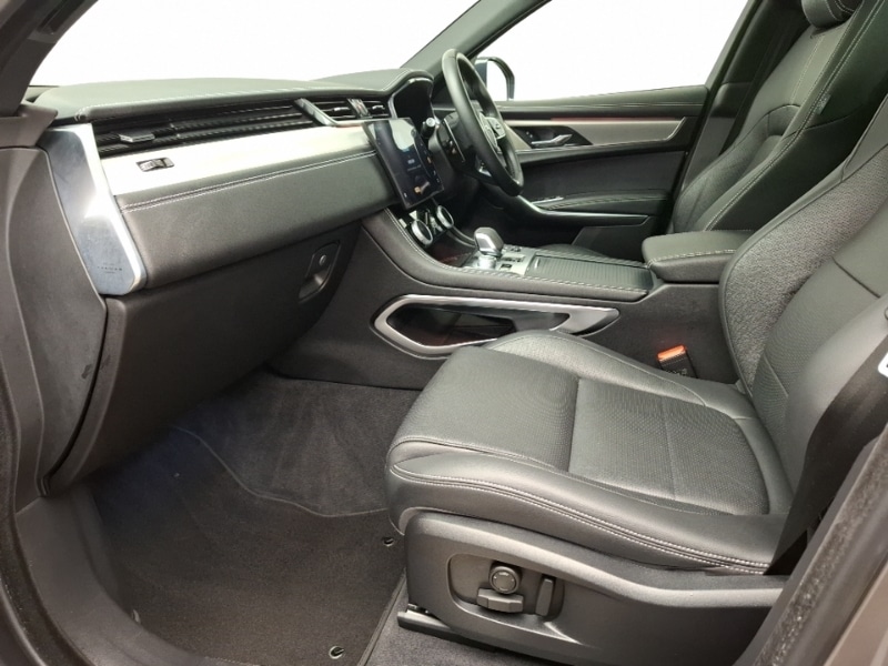 Used Jaguar F-Pace 2023 for sale - 77419747: Photo 5