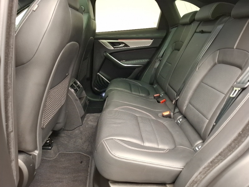 Used Jaguar F-Pace 2023 for sale - 77419747: Photo 6