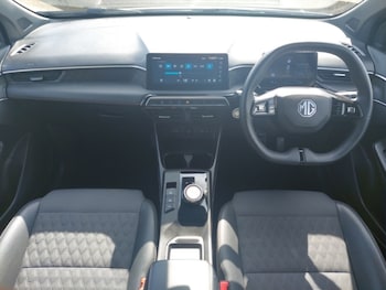 Used MG MG3 2025 for sale - 78455069: Photo