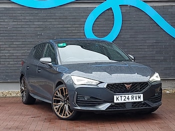 Used Cupra Leon 2024 for sale - 77339056: Photo