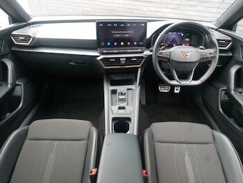 Used Cupra Leon 2024 for sale - 77339056: Photo