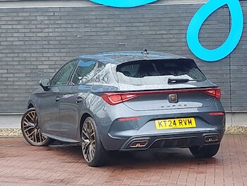 Used Cupra Leon 2024 for sale - 77339056: Photo
