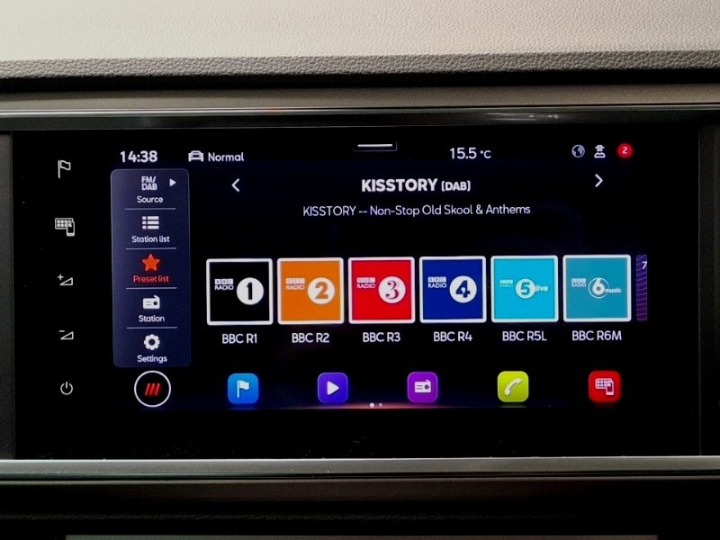 Used SEAT Ateca 2022 for sale - 76431357: Photo 10