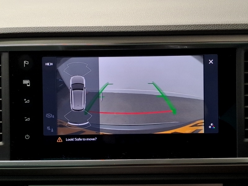 Used SEAT Ateca 2022 for sale - 76431357: Photo 11