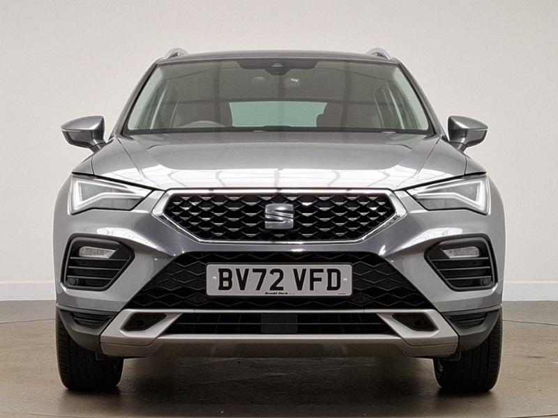 Used SEAT Ateca 2022 for sale - 76431357: Photo 12