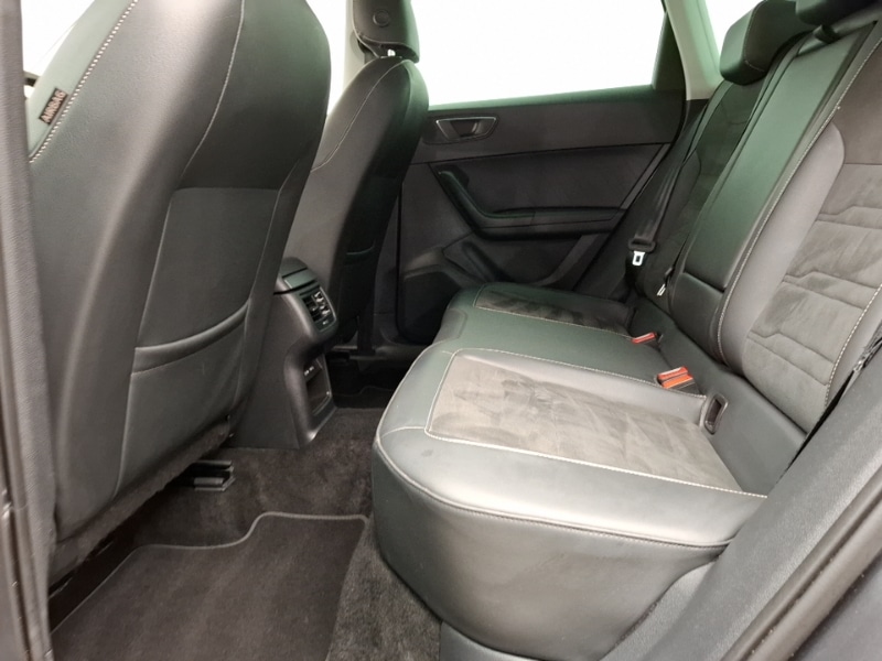 Used SEAT Ateca 2022 for sale - 76431357: Photo 6