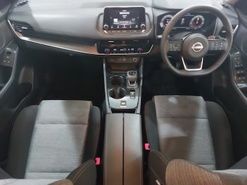 Used Nissan X-Trail 2024 for sale - 75695110: Photo