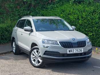 2020 - 1.5 TSI SE Technology 5dr DSG