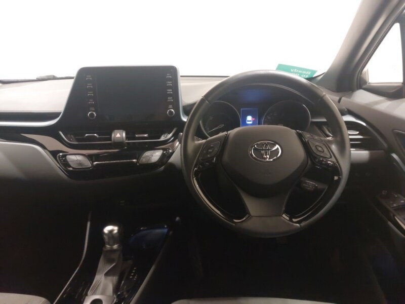 Used Toyota C-HR 2021 for sale - 76721322: Photo 7