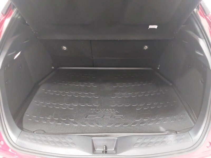 Used Toyota C-HR 2021 for sale - 76721322: Photo 8