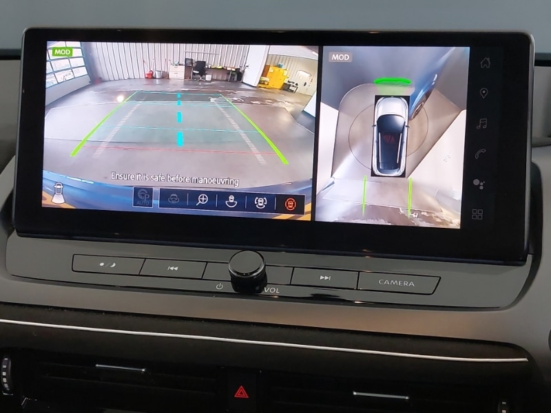 Used Nissan Qashqai 2024 for sale - 77454614: Photo 11