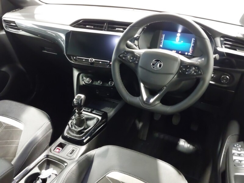 Used Vauxhall Corsa 2025 for sale - 76817362: Photo 10