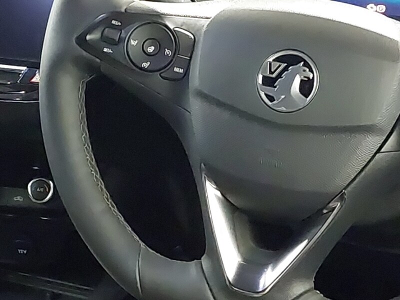 Used Vauxhall Corsa 2025 for sale - 76817362: Photo 11