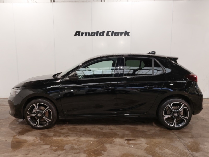 Used Vauxhall Corsa 2025 for sale - 76817362: Photo 4