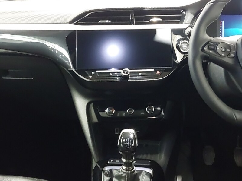 Used Vauxhall Corsa 2025 for sale - 76817362: Photo 7