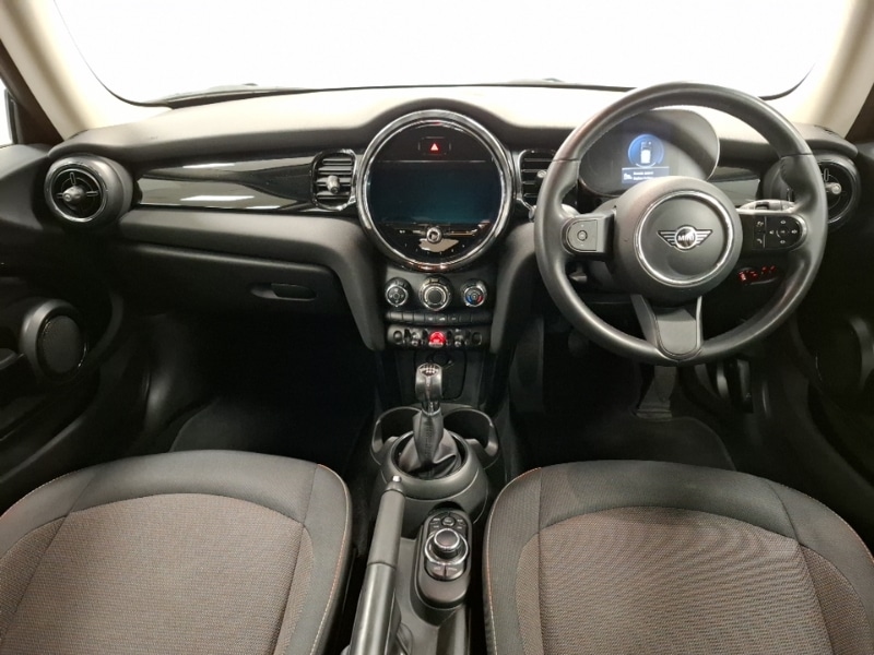 Used MINI Hatch 2021 for sale - 78046105: Photo 2