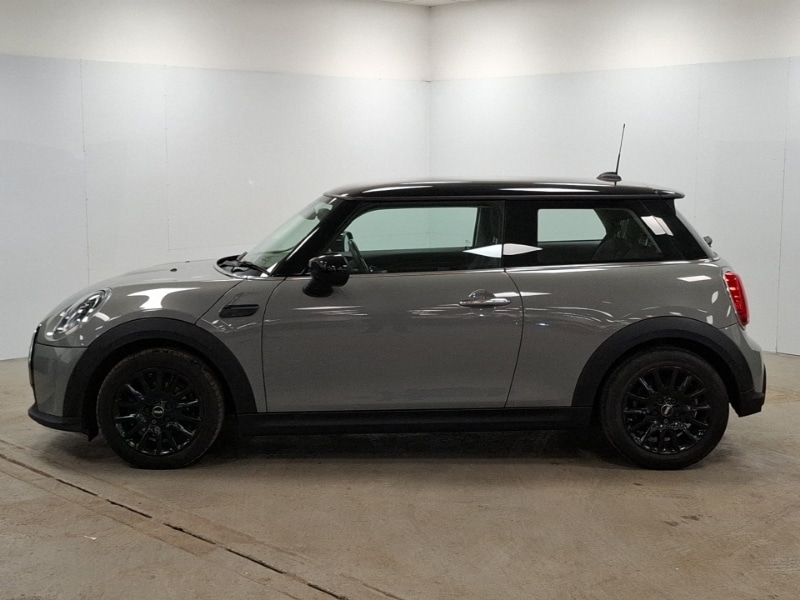 Used MINI Hatch 2021 for sale - 78046105: Photo 4