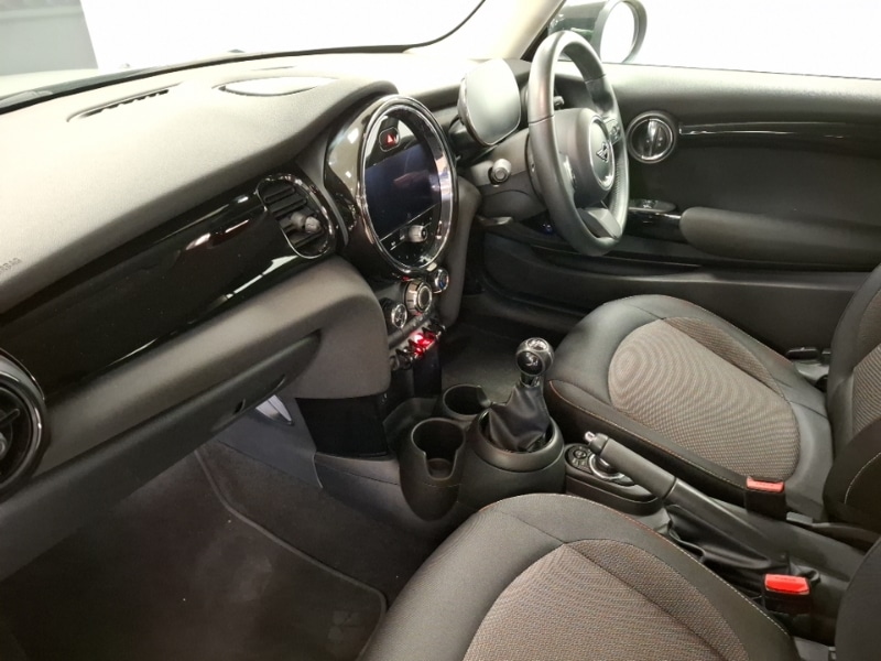 Used MINI Hatch 2021 for sale - 78046105: Photo 5