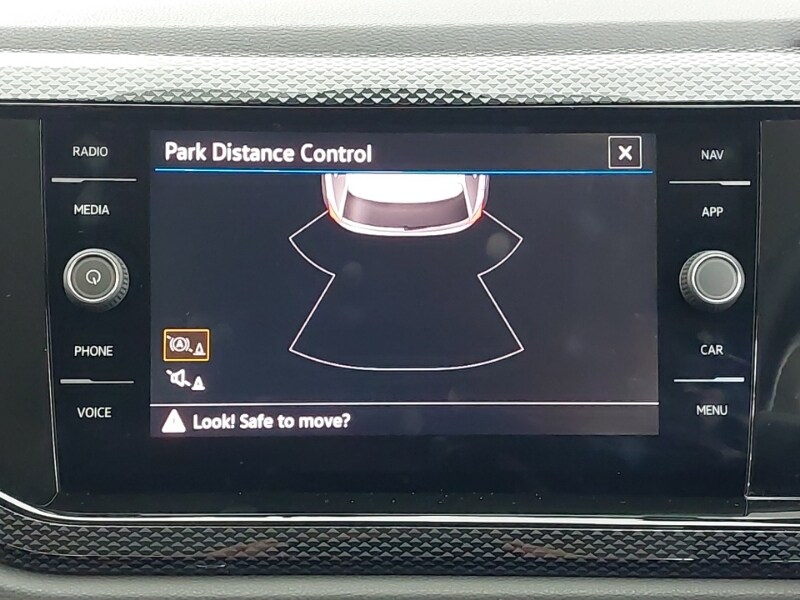 Used Volkswagen Polo 2025 for sale - 77058972: Photo 11