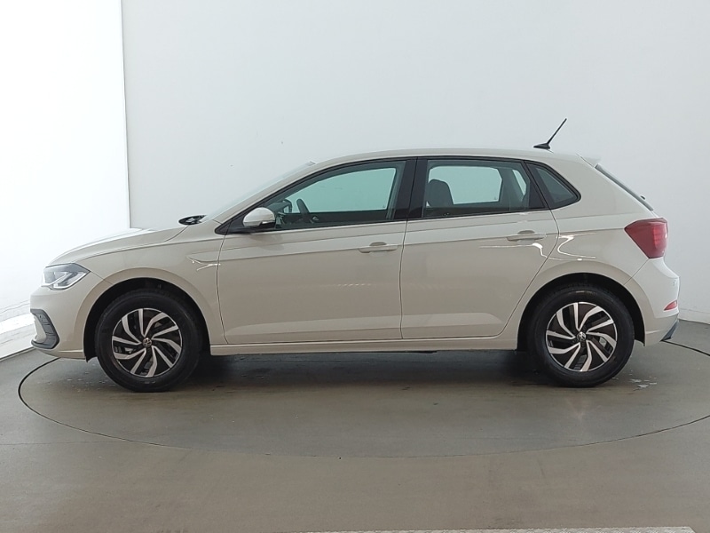 Used Volkswagen Polo 2025 for sale - 77058972: Photo 4