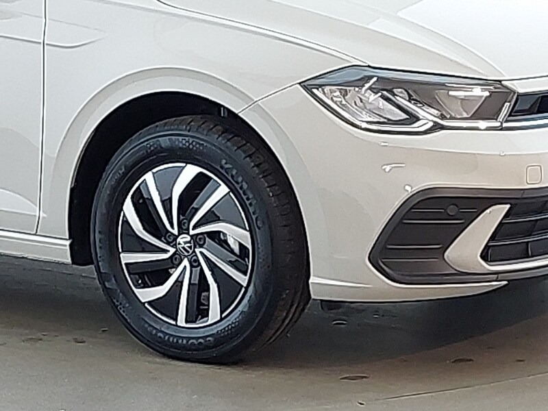 Used Volkswagen Polo 2025 for sale - 77058972: Photo 9