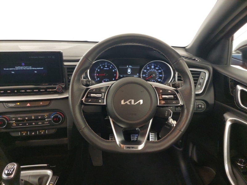 Used Kia Pro Ceed 2024 for sale - 77985982: Photo 10