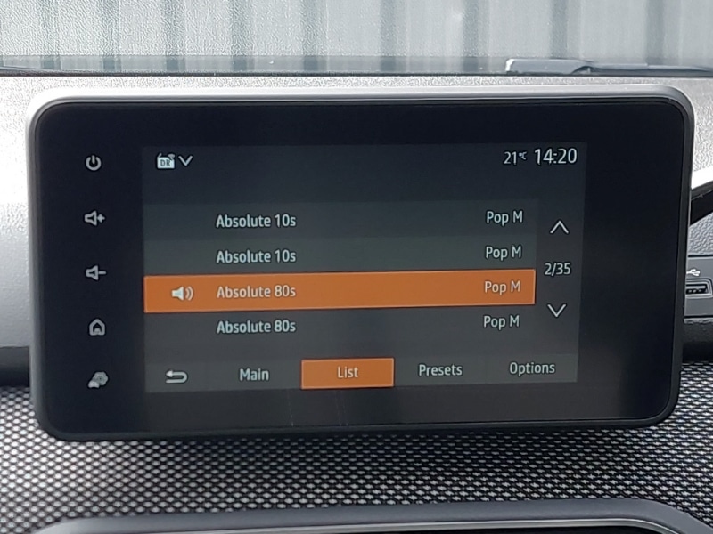 Used Dacia Sandero 2023 for sale - 76135738: Photo 10
