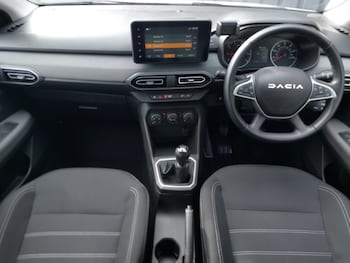Used Dacia Sandero 2023 for sale - 76135738: Photo 2