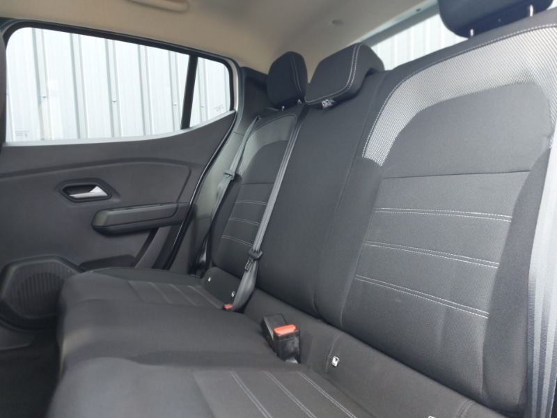 Used Dacia Sandero 2023 for sale - 76135738: Photo 6