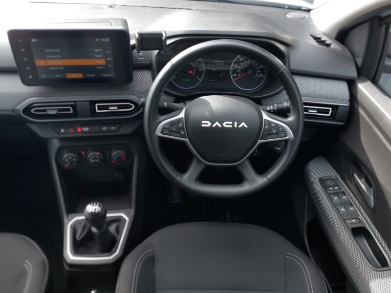 Used Dacia Sandero 2023 for sale - 76135738: Photo 7