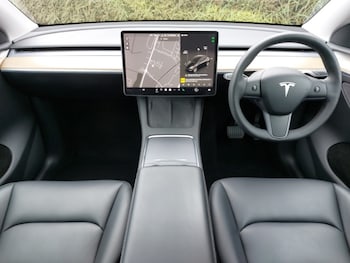 Used Tesla Model Y 2022 for sale - 76578829: Photo