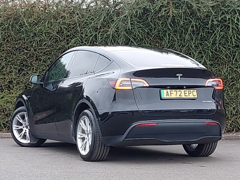 Used Tesla Model Y 2022 for sale - 76578829: Photo 3
