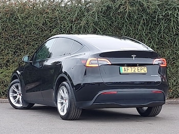 Used Tesla Model Y 2022 for sale - 76578829: Photo