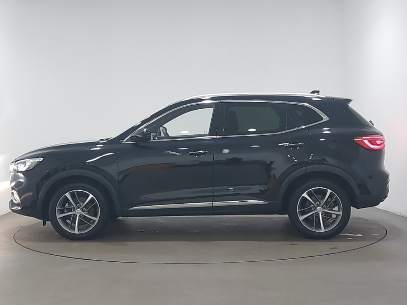 Used MG MG HS 2023 for sale - 76369905: Photo 4