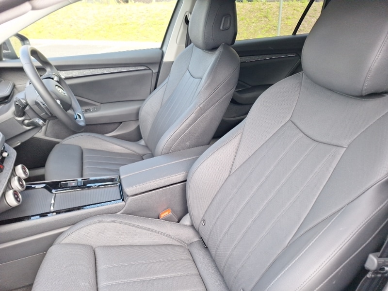 Used Skoda Superb 2024 for sale - 76435488: Photo 5