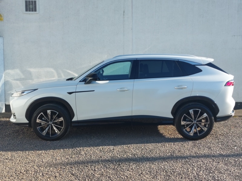 Used MG MG HS 2025 for sale - 76606591: Photo 4