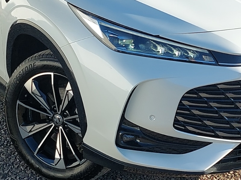 Used MG MG HS 2025 for sale - 76606591: Photo 9