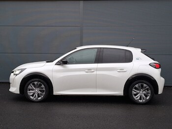 Used Peugeot 208 2022 for sale - 78334144: Photo